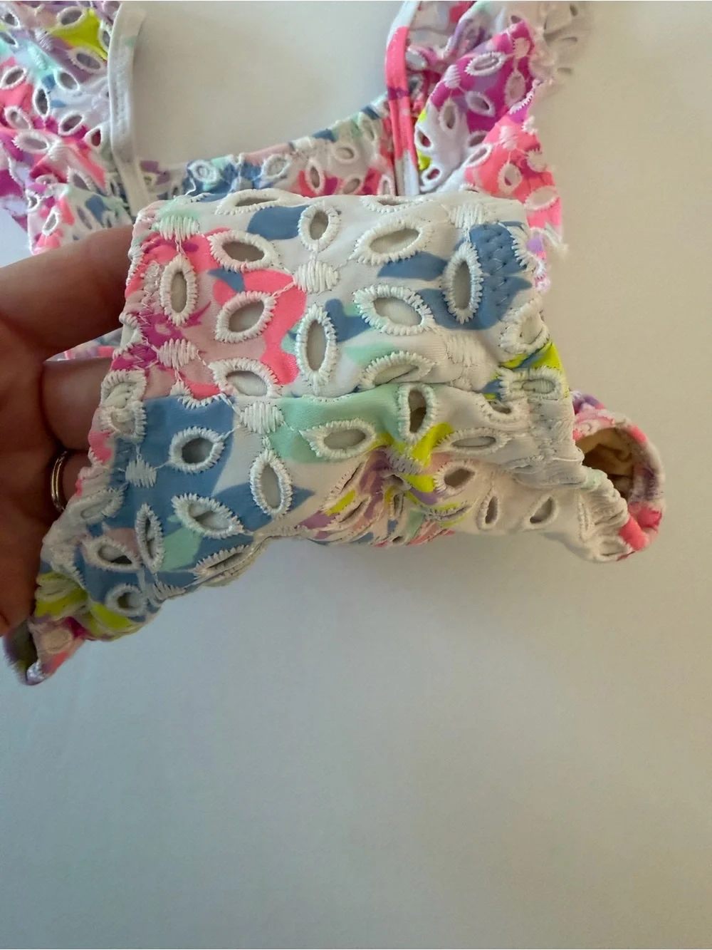Shade Critters vibrant multicolor